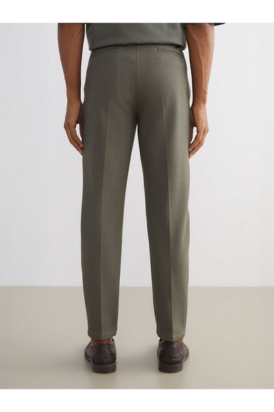 LC Waikiki Vizyon New Season Slim Fit Men's Trousers