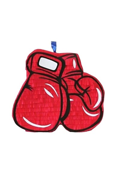 OEM Mănuși de box Pinata 45 cm + băț