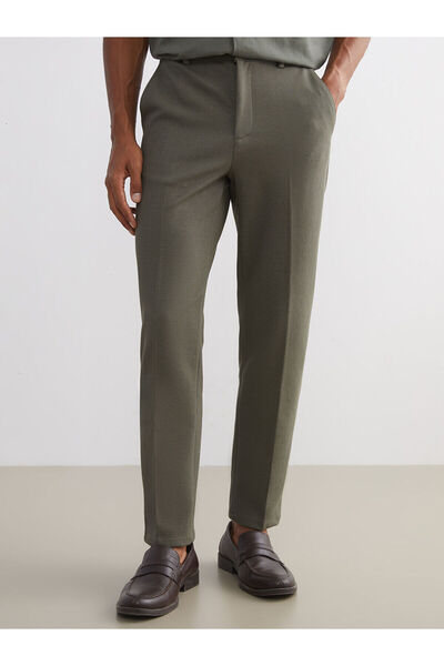 LC Waikiki Vizyon New Season Slim Fit Men's Trousers