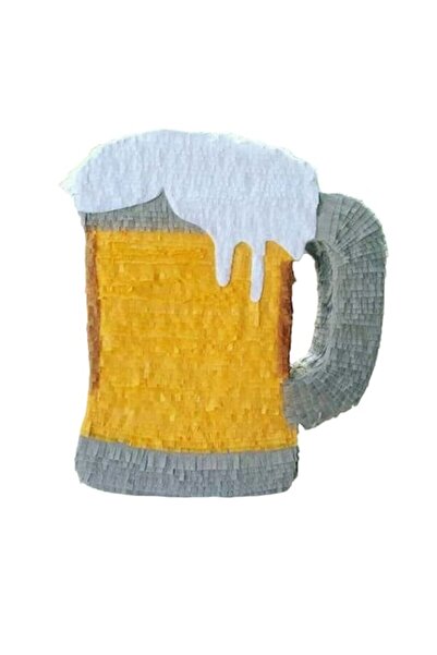 OEM Cană de bere Pinata 45 cm + băț
