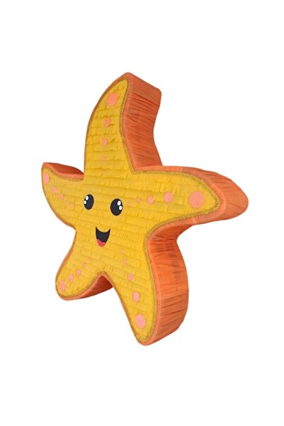 OEM Pinata Stea de Mare, 45 cm + Bata