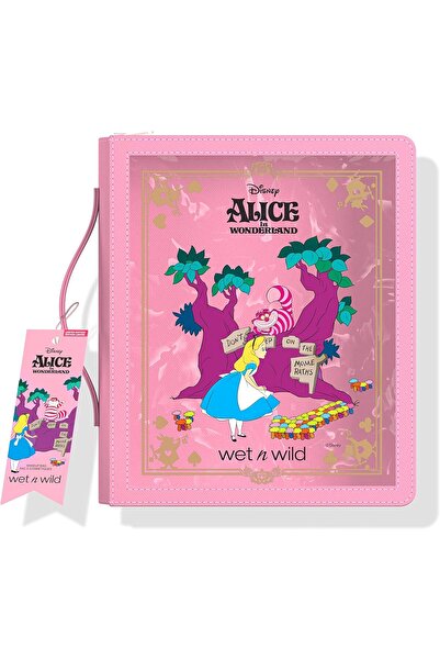 WET N WİLD قناع الوجه بالجواهر