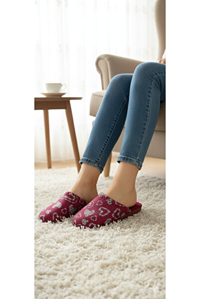 DB Γυναικείες παντόφλες σπιτιών