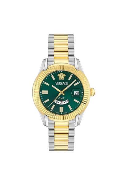 Versace VRSCVE0U00225 Erkek Kol Saati