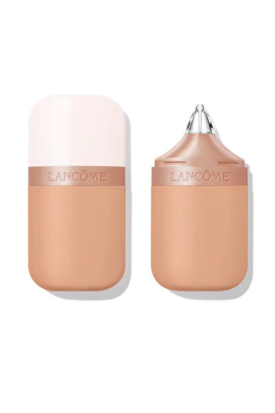 Lancome Moisturizing foundation with Paris finish SKIN IDOLE 3 SERUM SUPERTINT #28N 30 ml