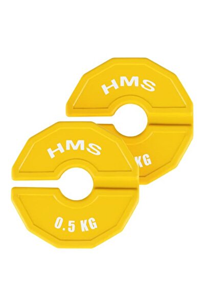 Other TSN50 2 x 0,5 KG PLACĂ PENTRU ANTRENAMENT DE FORȚĂ ȘI ECHIPAMENT DE FIT...