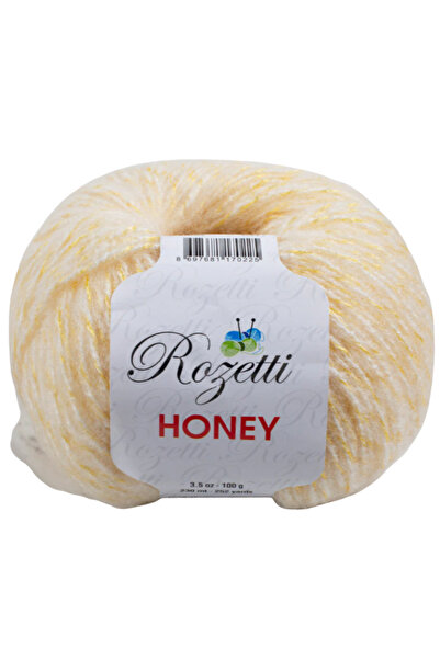 rozetti خيوط حياكة يدوية من هوني 100 جرام 120 متر بطانية أطفال ناعمة من القطي...