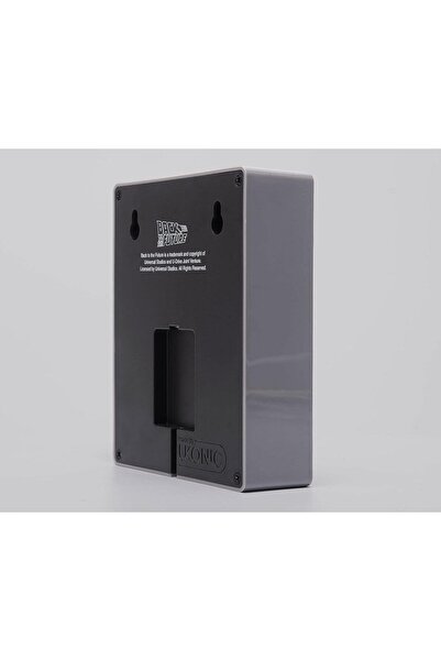 back to the future Flux Capacitor Replica 6-Inch USB Mood Light