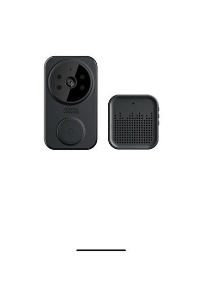 TUYA Sonerie video wireless M8