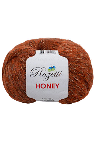 rozetti خيوط حياكة يدوية من هوني 100 جرام 120 متر بطانية أطفال ناعمة من القطي...