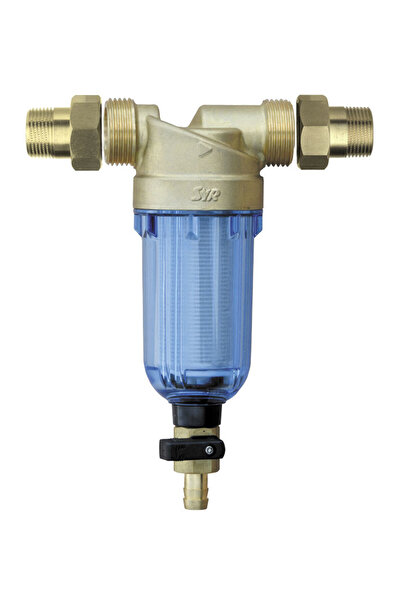 Other Filtru de apă compact DN25 cu sistem de spălare inversă