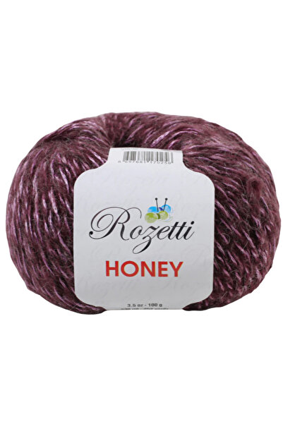 rozetti خيوط حياكة يدوية من هوني 100 جرام 120 متر بطانية أطفال ناعمة من القطي...