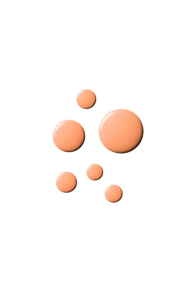 Lancome Moisturizing foundation with Paris finish SKIN IDOLE 3 SERUM SUPERTINT #30W 30 ml