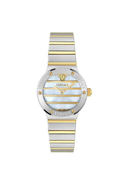 Versace Vrscve0S00325 Women's Wristwatch