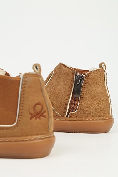 Benetton Taba Çocuk Bot BN-50179