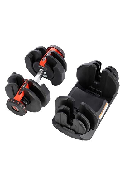 Other SR80 HMS ADJUSTABLE DUMBBELL