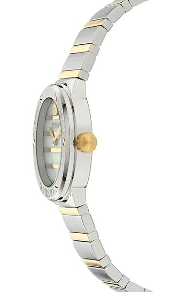Versace Vrscve0S00325 Women's Wristwatch