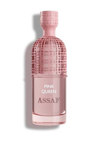 Assafco Savvy Pink Queen Exclusive Perfume 200ml