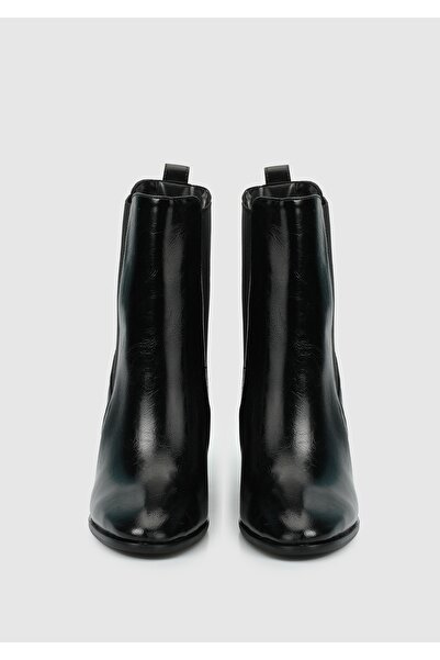 Provoq Black Women's Boots