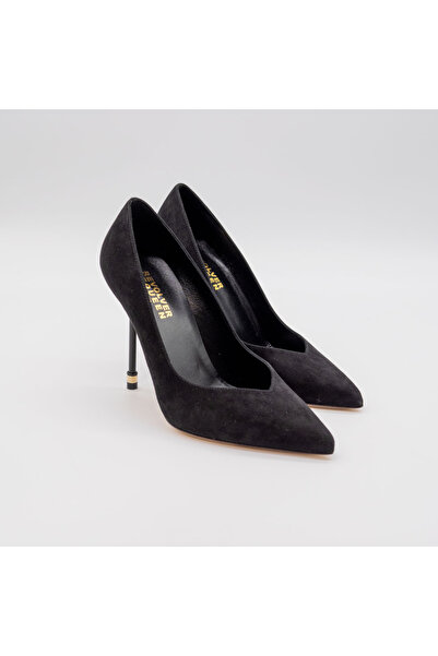 Revolver Requeen VENEXIA VELUKID BLACK