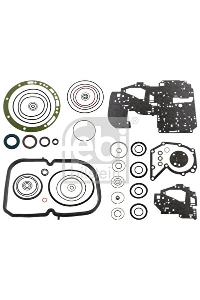 FEBI BILSTEIN Set Garnituri Transmisie Automata Mercedes-Benz 124/190/C-Class