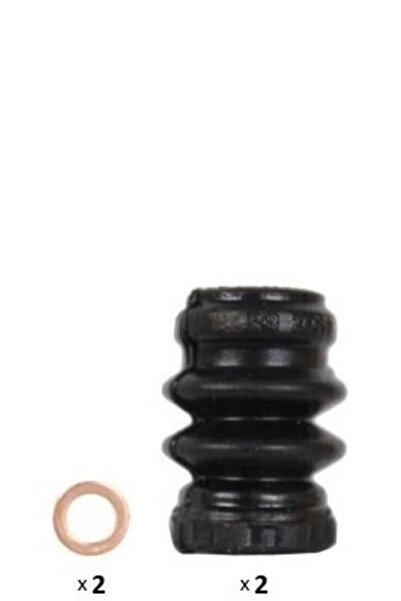 Elstock Etrier Frana Nissan Almera Ii Hatchback (n16) 2000-2006 Benzina