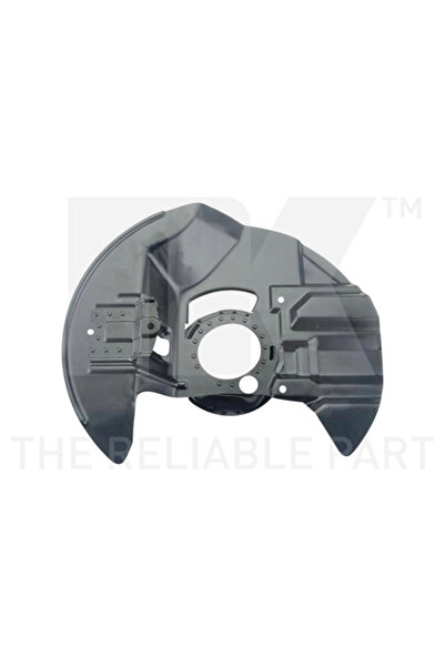 NK Protectie Stropire Disc Frana Axa Fata Stanga Bmw 3