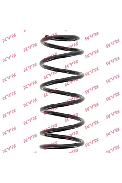 KYB Arc Spiral Puntea Spate Kia Soul 1