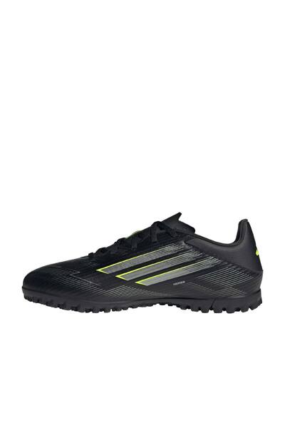 adidas F50 Club Tf Men's Black Turf Field Shoes (Ji0025)