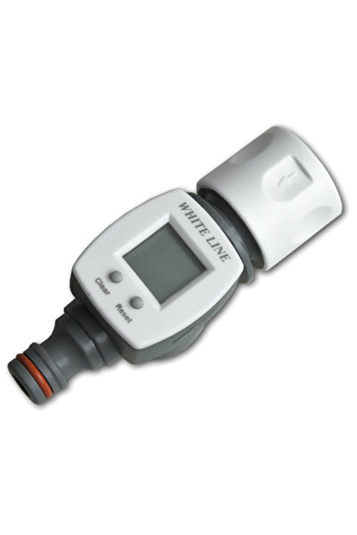 Other Contor de apă pentru furtun de grădină cu racord rapid