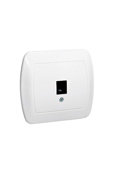 Other Priză telefonică albă AT1E11 Chord cu gheare