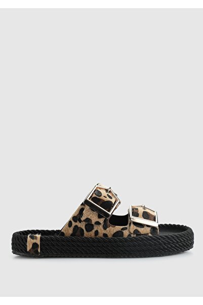 Provoq Multi Women's Slippers