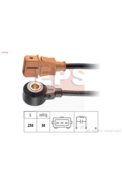 Eps Senor Batai Audi A3/Tt Seat Alhambra/Leon/Toledo 2 1996-2010