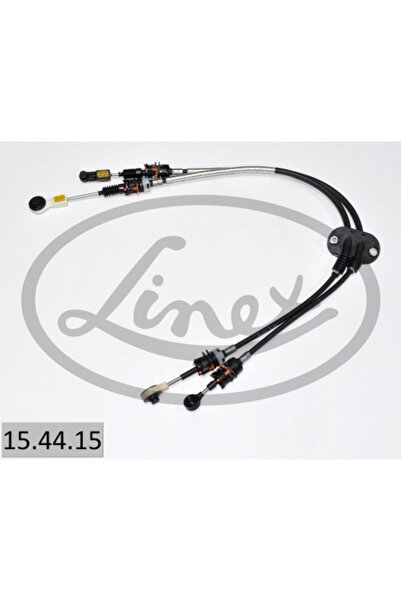 Linex Жило за ръчна скоростна кутия ляво Ford Tourneo Connect/Transit Connect