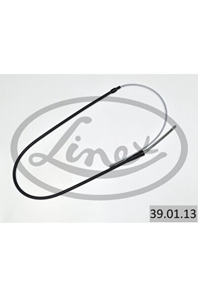 Linex Cablu Frana De Parcare Stanga Seat Cordoba/Ibiza 3 Skoda Fabia 2