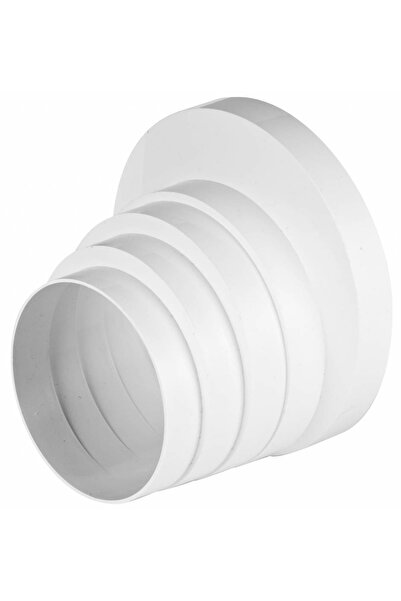 Other Reducere în mai multe etape pentru conducte de ventilație 100-150 mm