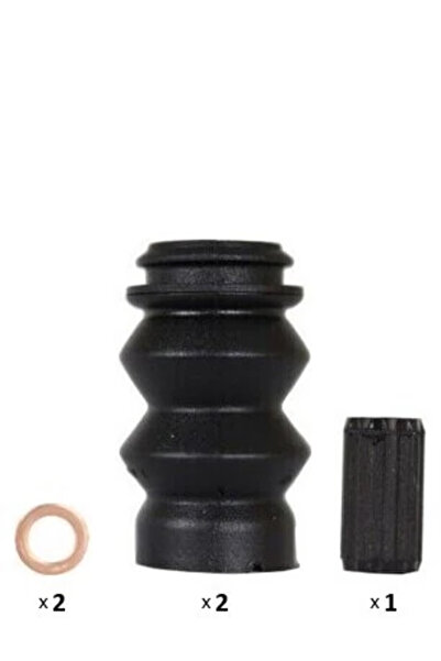 Elstock Etrier Frana In Spatele Puntii Ford Tourneo Custom V362 Bus/Transit C...