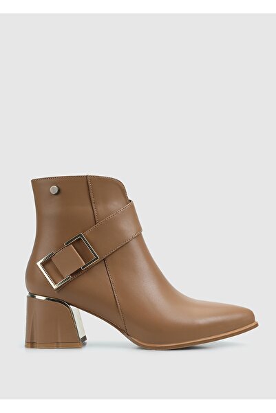 Provoq Mink Women's Boots