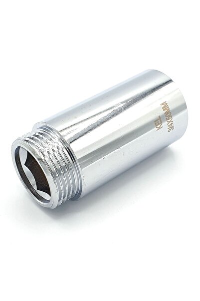 Other Chrome-Plated Brass Extension 3/4" 50mm