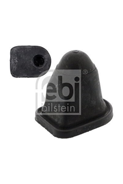 FEBI BILSTEIN Tampon Cauciuc Suspensie Punte Fata Mercedes-Benz Atego/Lk/LN2