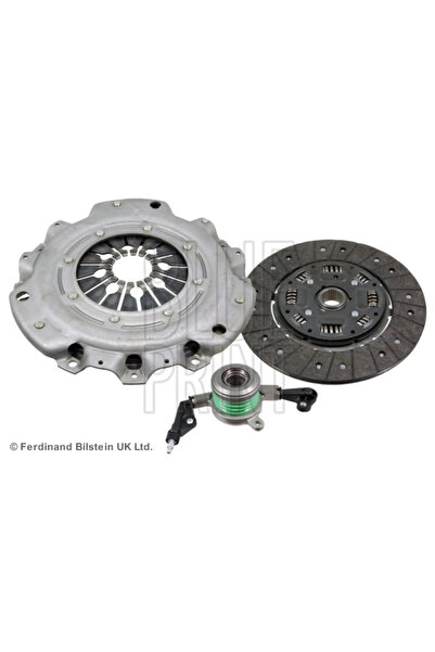 BLUE PRİNT Set Ambreiaj Mercedes-Benz Sprinter 2-T Bus/Sprinter 2-T Caroserie...