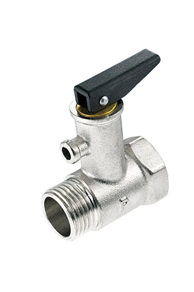 Other 1/2” boiler safety valve