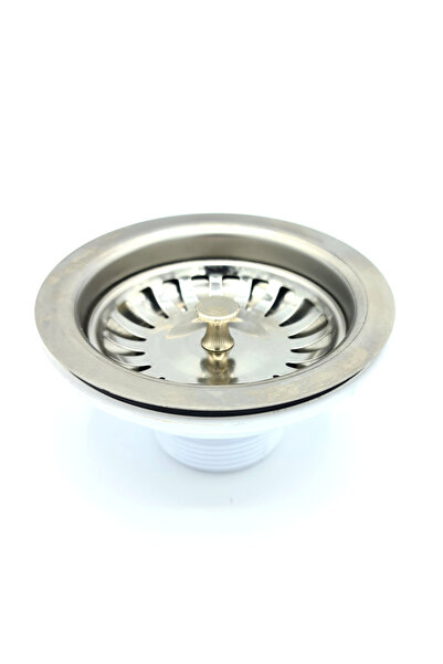 Other Sink drain with metal strainer 115 mm