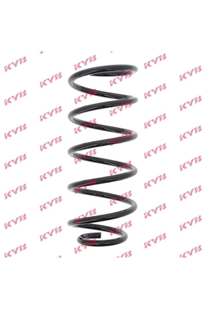 KYB Arc Spiral Punte Fata Seat Leon Vw Lupo 1