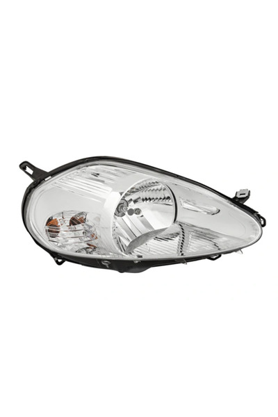 VALEO Far Dreapta Fiat Grande Punto/Punto Caseta//Punto Evo