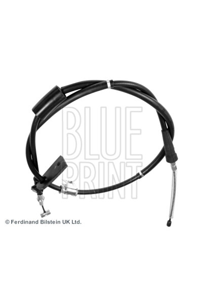 BLUE PRİNT Cablu Frana De Parcare Subaru Justy 3 Suzuki Alto 6/Ignis 1/Ignis 2