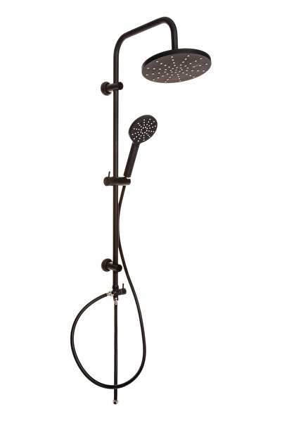 Other Black rain shower head
