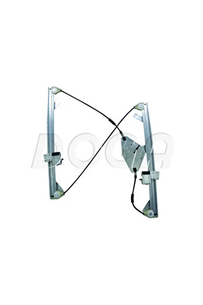 Doğa Mecanism Actionare Geam Fata Stanga Bmw X3