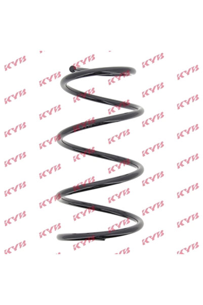 KYB Arc Spiral Punte Fata Toyota Corolla