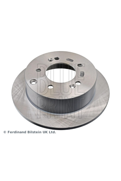 BLUE PRİNT Disc Frana Puntea Spate Kia Cerato 2/Cerato Koup 2/Shuma Cupe
